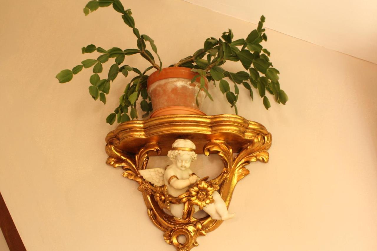 La Chaumiere Aux Faisans Villa Ablon Ngoại thất bức ảnh
